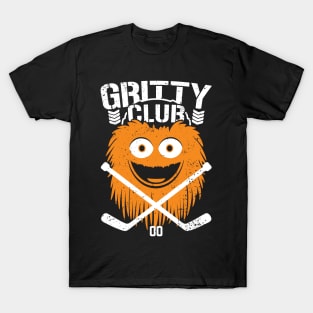 Gritty Club T-Shirt